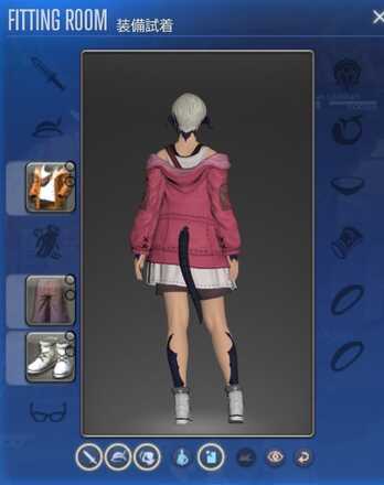 カジュアル２