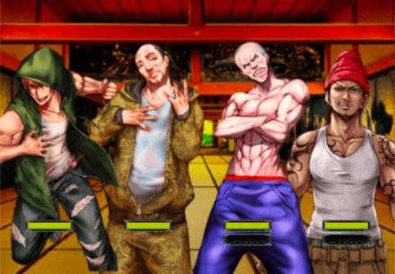 征天の塔189階攻略