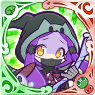 幽鬼いっぱいのアガーテの画像