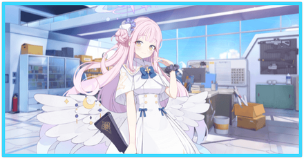 貫通おすすめキャラ