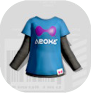 アロメテックTブルー画像