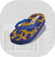 フジツボペタサン画像