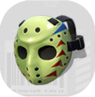 ホッケかめん画像