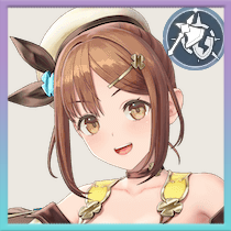 ライザ(1周年)の画像