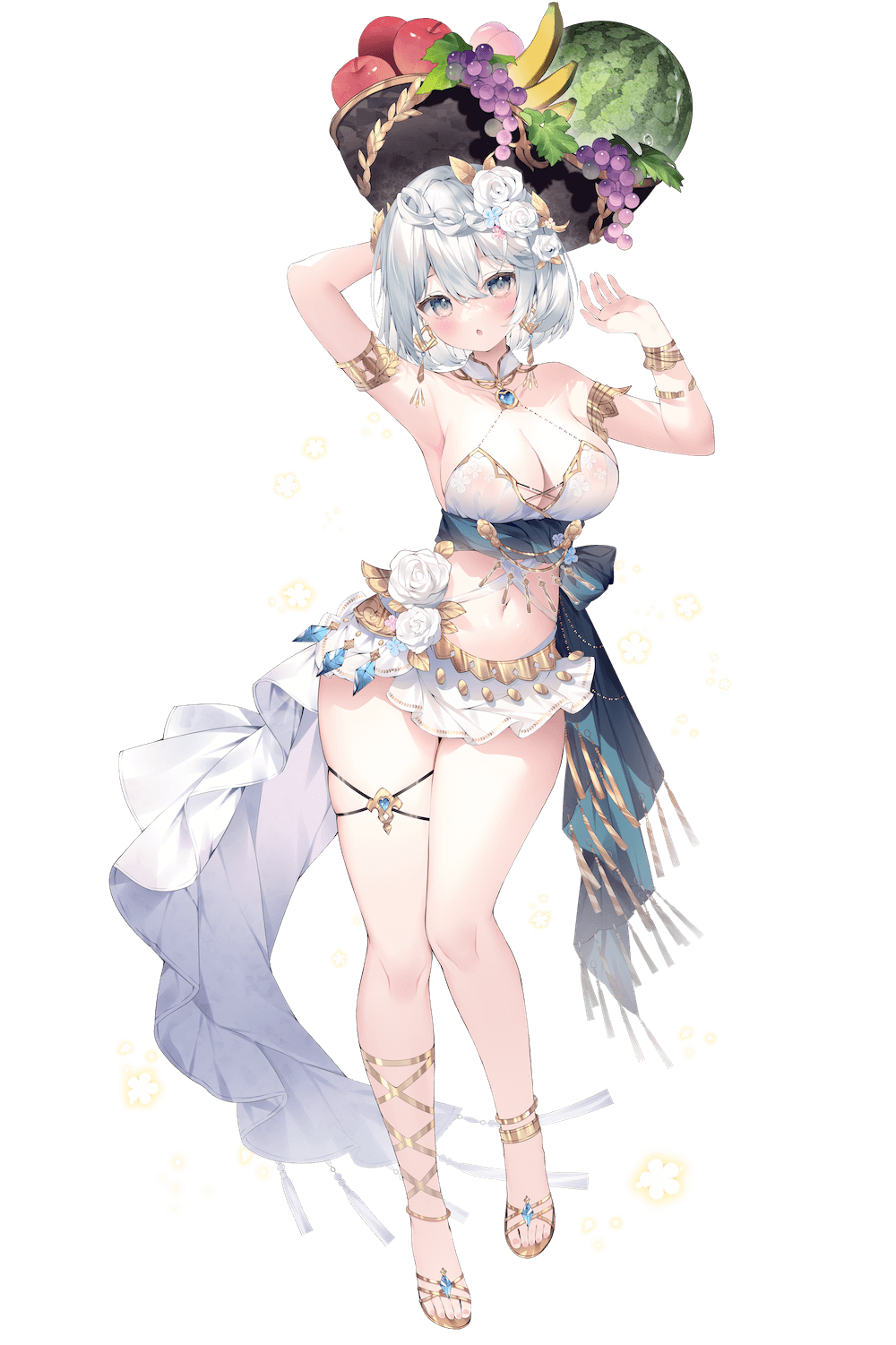 ヘーラクレースの画像