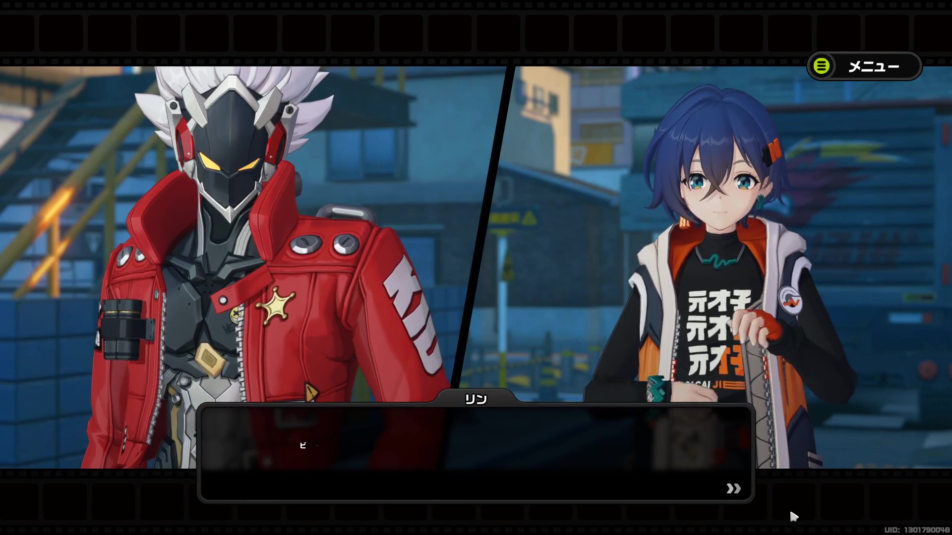 ボイスを聞きたい方の主人公を選ぶのがおすすめ