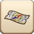 女神セレシア装備ふくびき