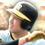 田淵幸一の画像