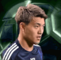 HP堂安律(10/10)画像