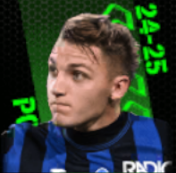 TPマテオ・レテギ(10/10)画像