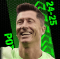 TPロベルトレヴァンドフスキ(10/10)画像