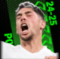 TPフェデリコバルベルデ(10/10)画像