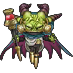 魔王ラスヴェーザ