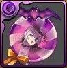 ハロウィンエルフリーデ装備