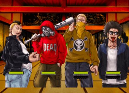 征天の塔196階攻略