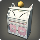 モーグリビューロー