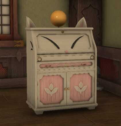 モーグリビューロー