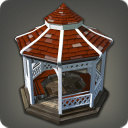 シュラウド・ガゼポ