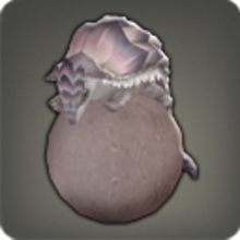 [アルマジロ・ボーラー