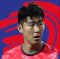 HPソンフンミン(10/10)画像