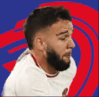 HPカルフィンフェルドンク(10/10)画像