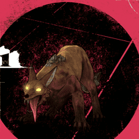 野犬・ハンドー画像