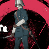 国軍・剣兵画像