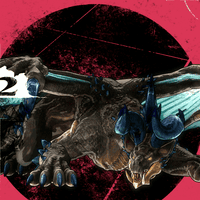 火竜マウナ画像