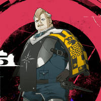 兵士長クリンゲル画像