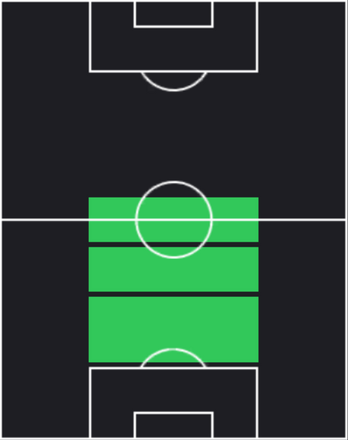 HPチャン・ションロン(10/10)の適性ポジション