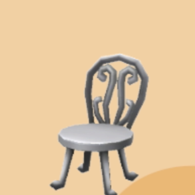 テラスチェア画像