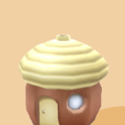 どんぐりハウス画像