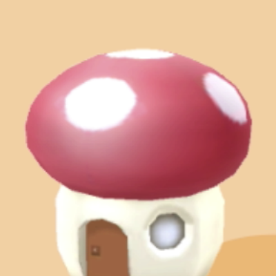 きのこハウス画像