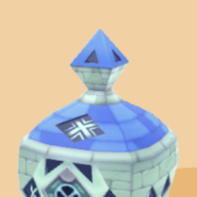 あおいようせいハウス画像