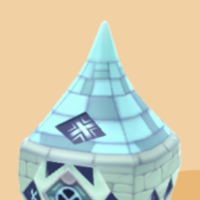 みずいろようせいハウス画像