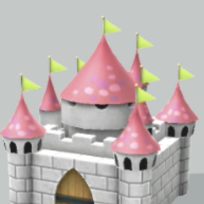 おうさまのしろ画像