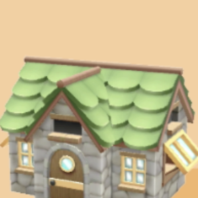 いしづくりのいえ画像