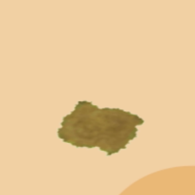 じめんタイル画像