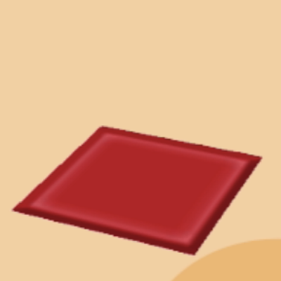 カラータイル画像