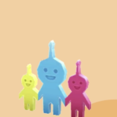 ユニークフェンス画像