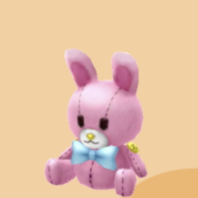 ちびうさちゃん画像