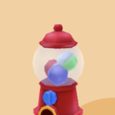 カプセルマシン画像