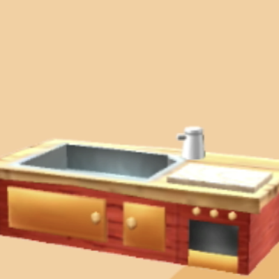 ながしだい画像