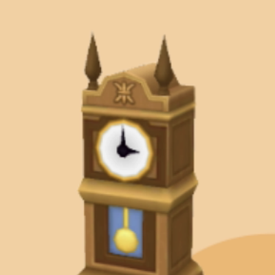 ふりこどけい画像