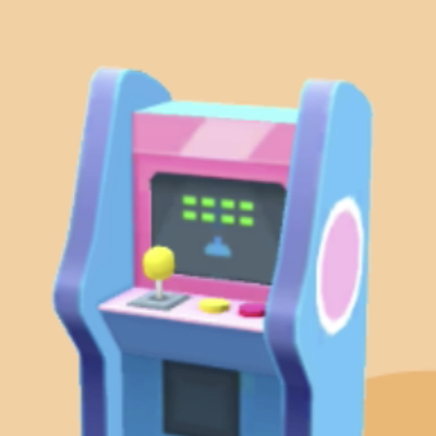 アーケードゲーム画像