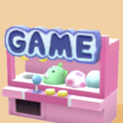 クレーンゲーム画像