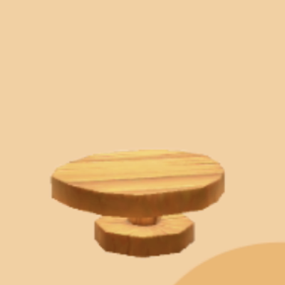 ミニテーブル画像