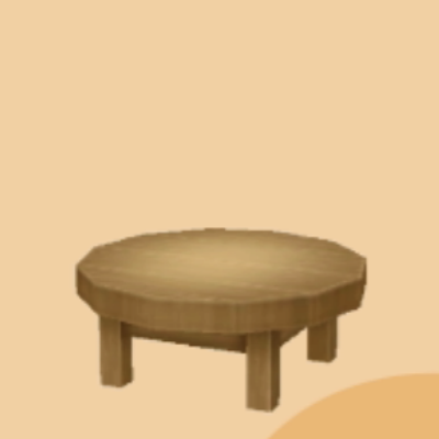 ちゃぶだい画像