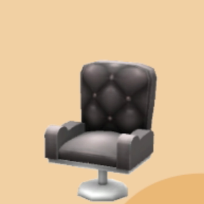 しゃちょうのイス画像