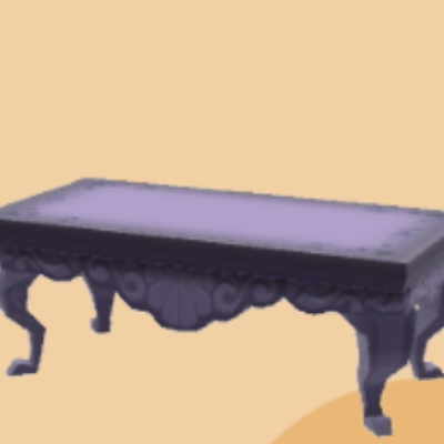 ゴシックテーブル画像